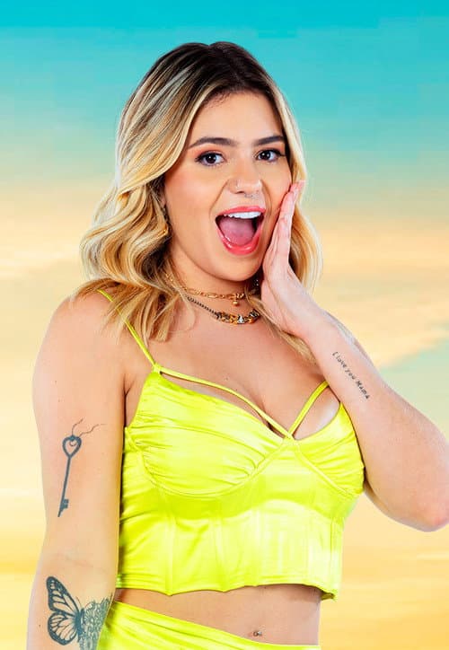 Vitória Moraes profile photo