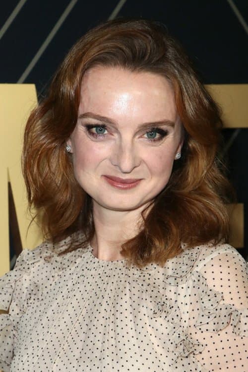 Jennifer Stahl profile photo