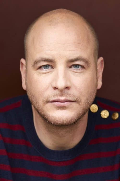 Steffen Mennekes profile photo