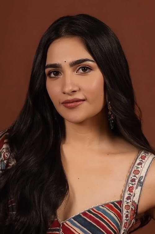 Rukmini Vasanth profile photo