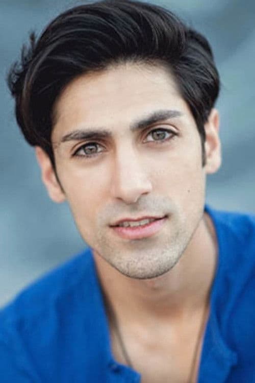 Danny Shepherd profile photo