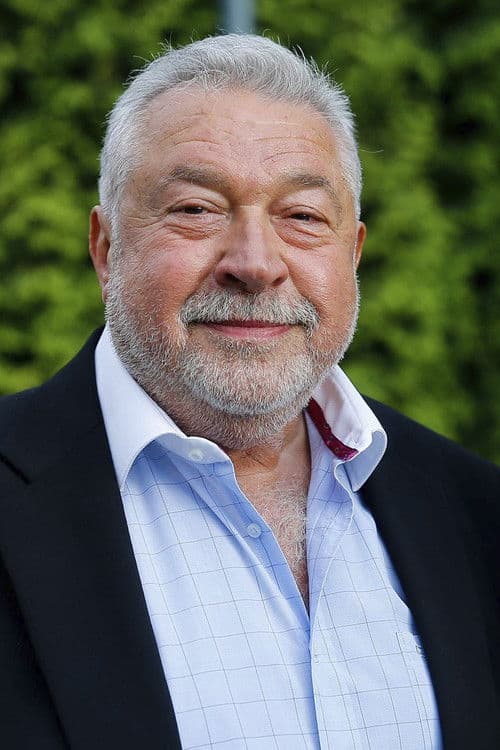 Yuli Gusman profile photo