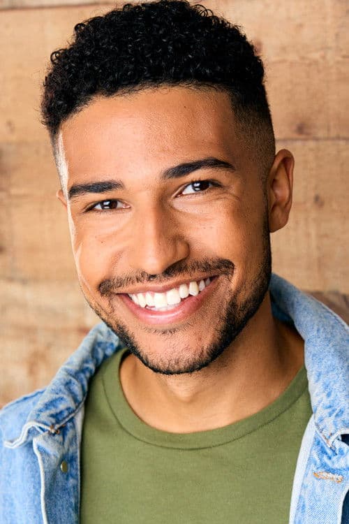 Joshua Smith profile photo