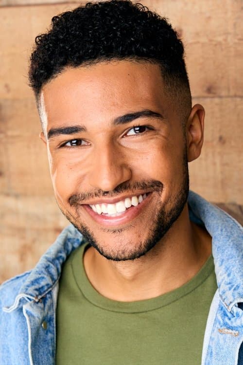 Joshua Smith profile photo