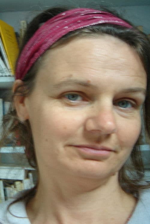 Valérie Gaudissart profile photo