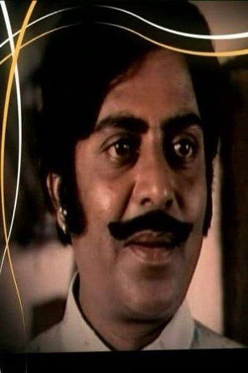 Sundar Krishna Urs profile photo