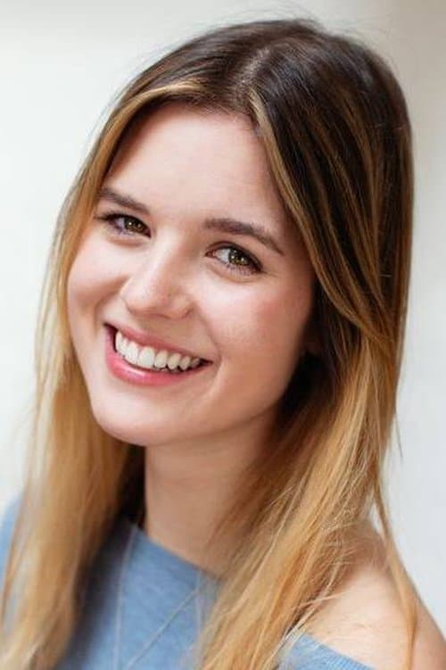 Jamie Bick profile photo