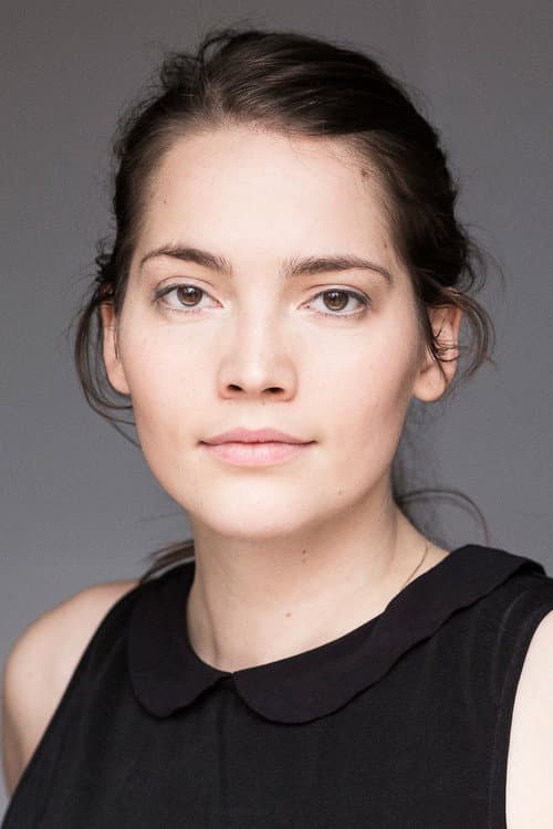 Marie-Noël Cyr profile photo