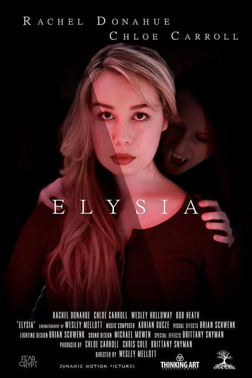 Elysia poster