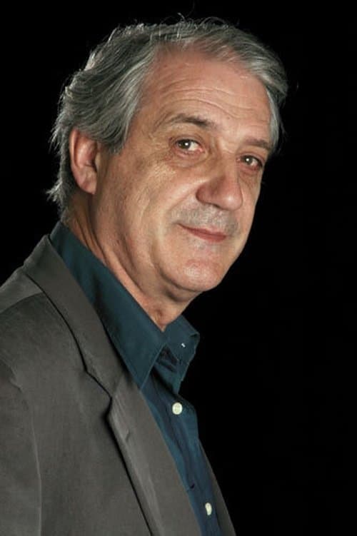 Mathieu Chardet profile photo