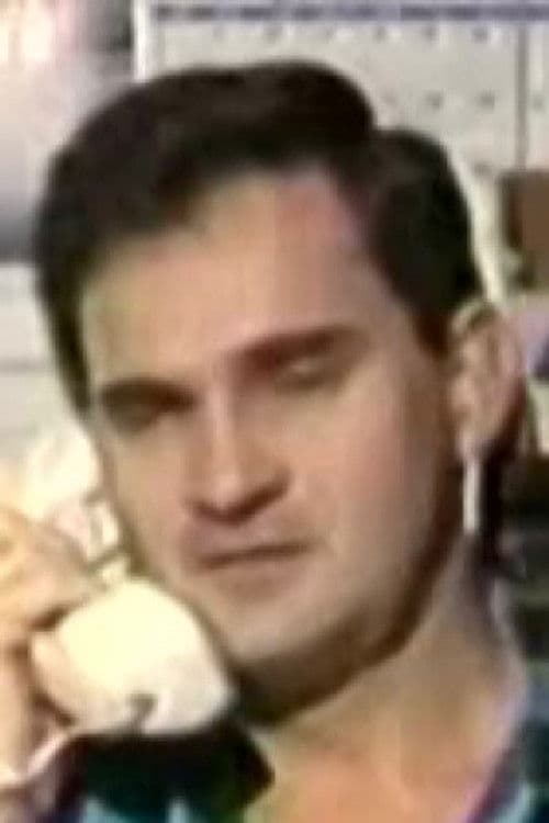 Jake Roberts profile photo