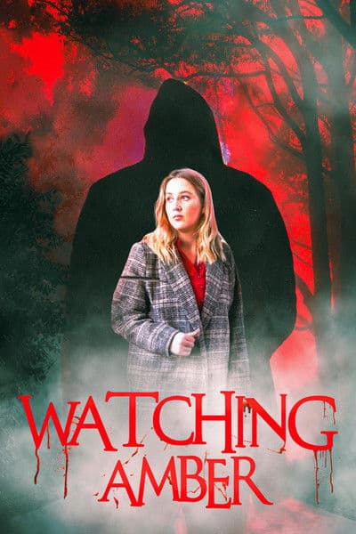 Watching Amber poster