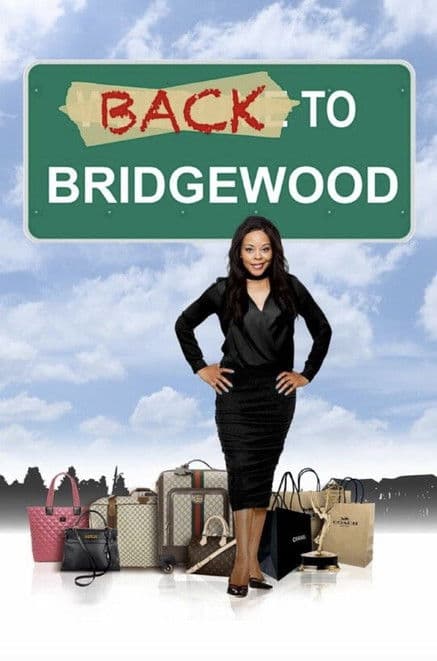 Back to Bridgewood poster