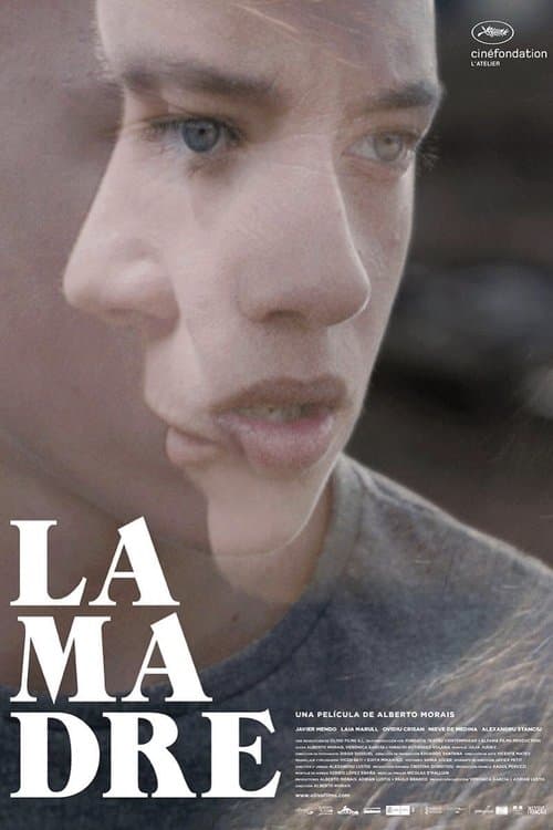 La madre poster