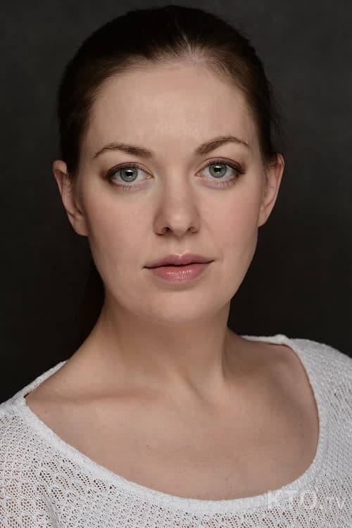 Oksana Zemlyanikova profile photo