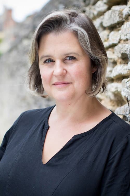 India Fisher profile photo