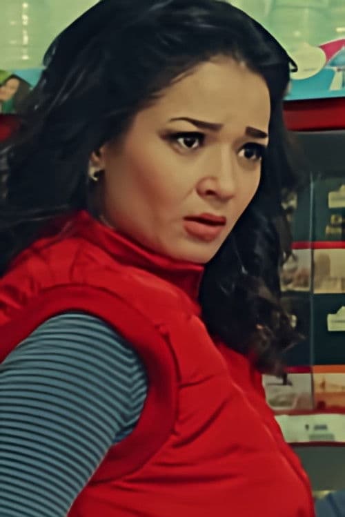 Zilola Ahmadbekova profile photo