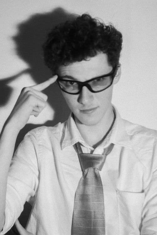 Illia Horokhovsky profile photo