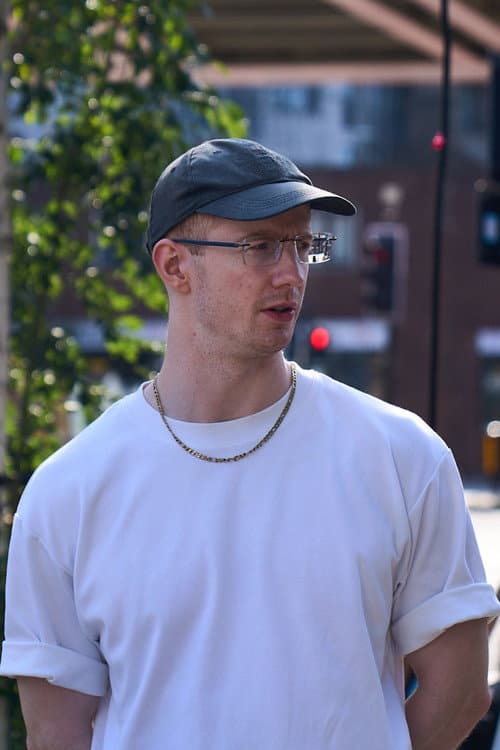 Guy Taylor profile photo