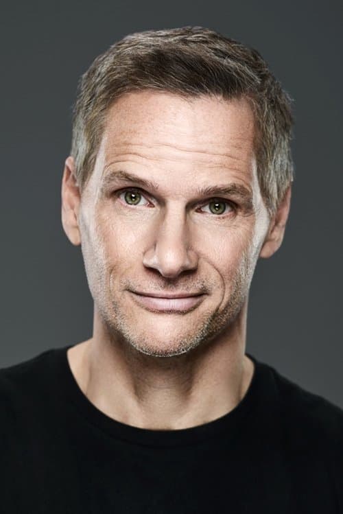 François Morency profile photo