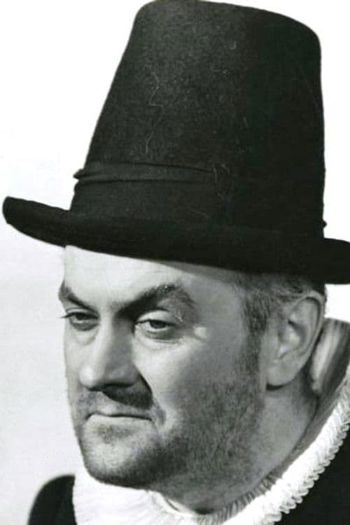 Karl Goos profile photo