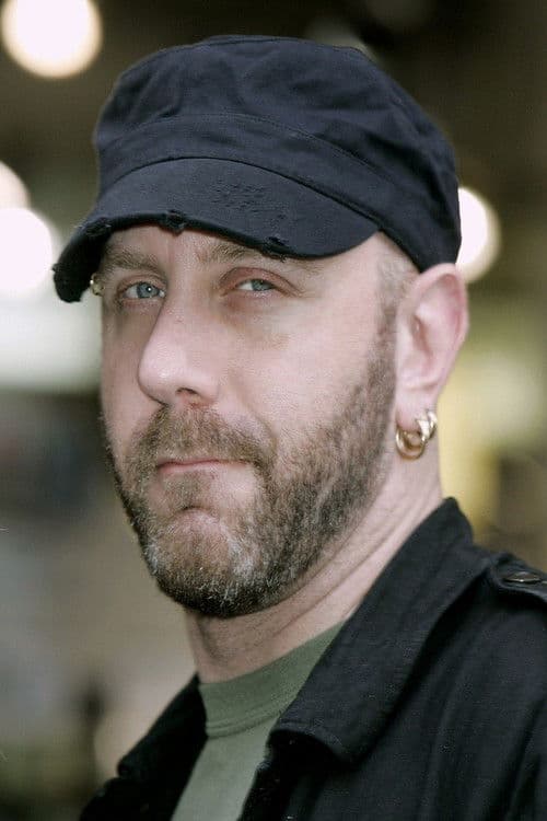 Glenn Gyorffy profile photo