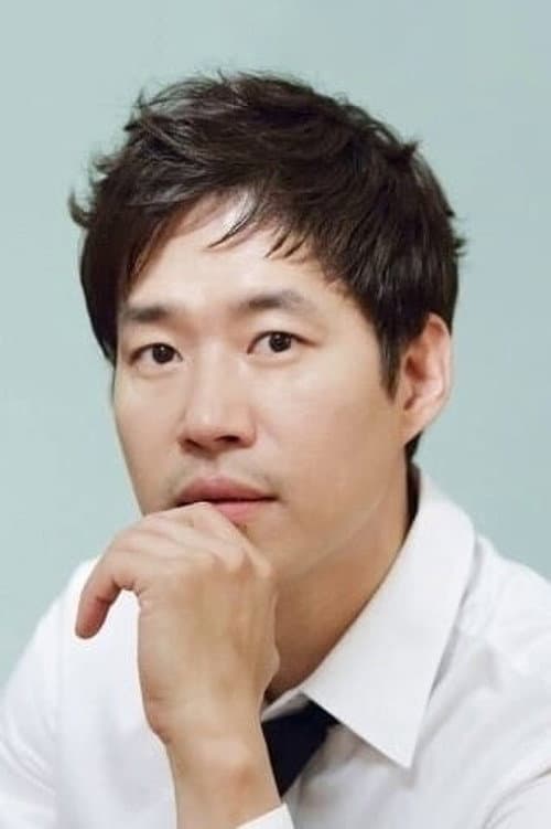 Yu Jun-sang profile photo