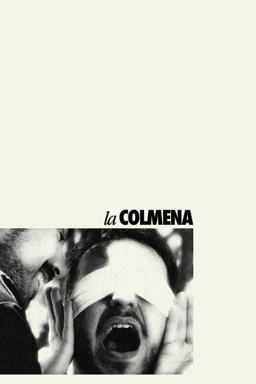 La Colmena poster
