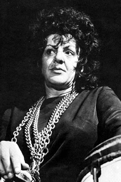 Wanda Kosmo profile photo