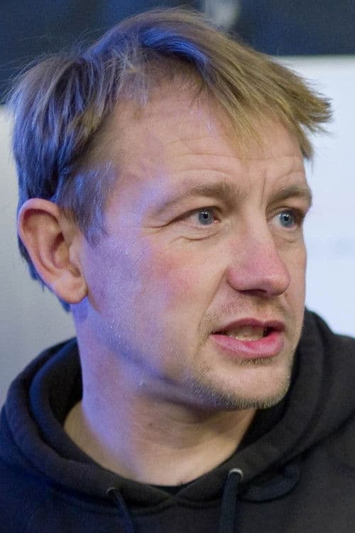 Peter Madsen profile photo