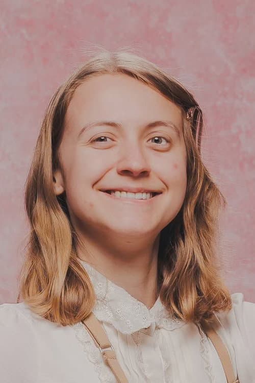 Danni Noke profile photo