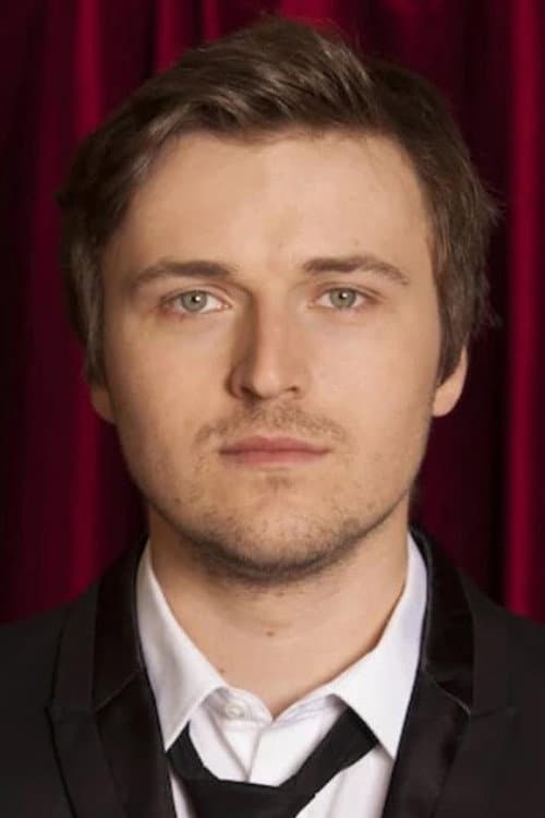 Thomas Van Caeneghem profile photo