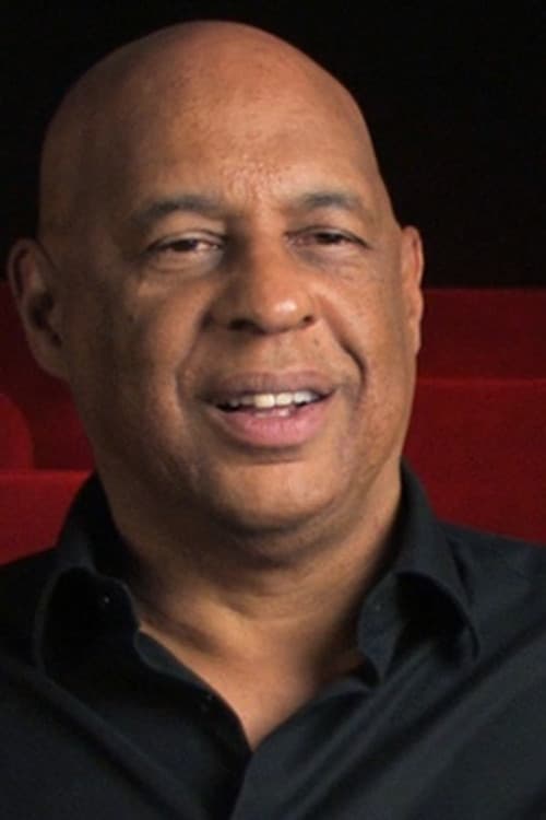 Oz Scott profile photo