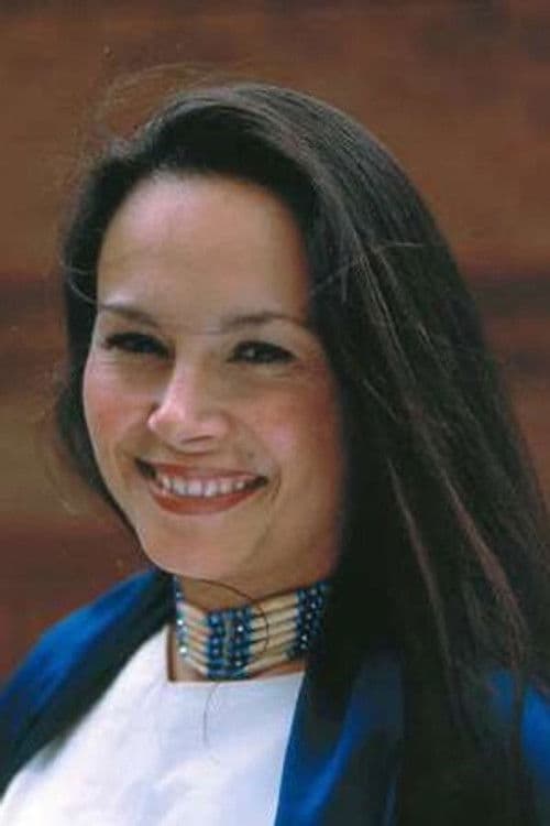 Christine Sokaymoh Frederick profile photo