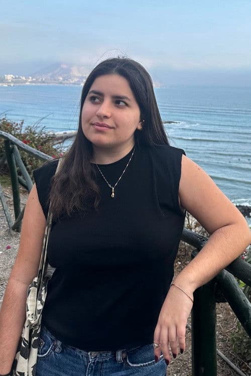 Trinidad Calandra profile photo