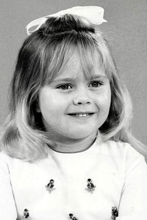 Victoria Paige Meyerink profile photo