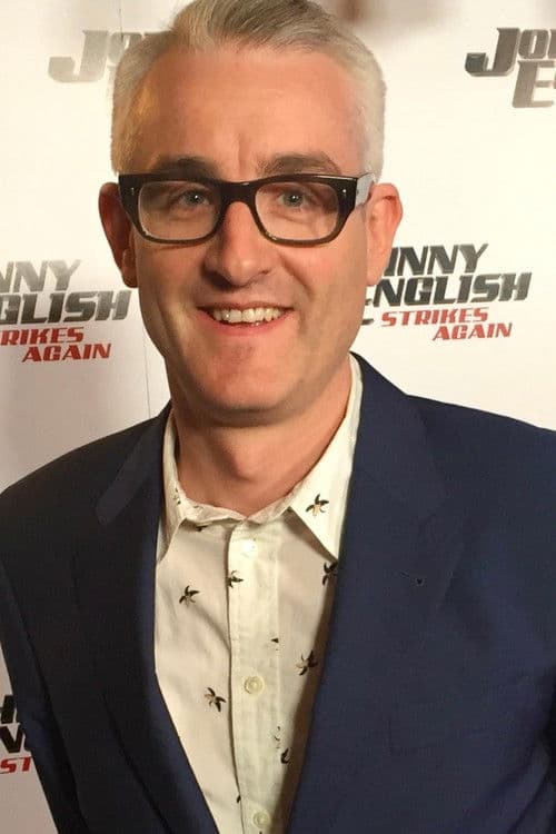 Mark Everson profile photo