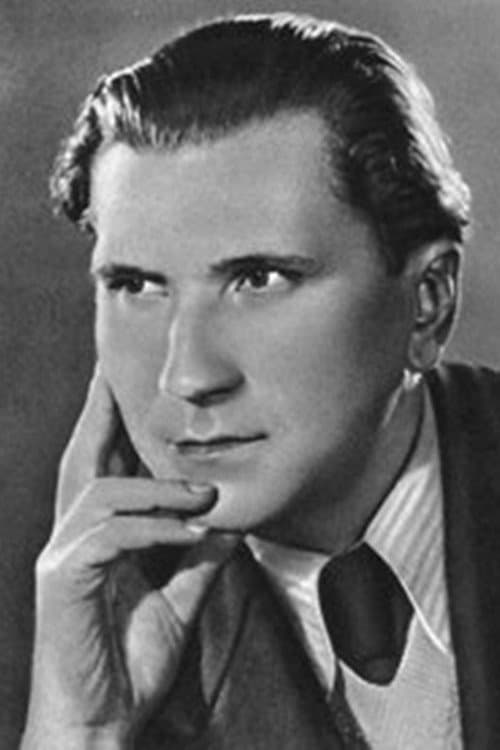 Leonid Lavrovsky profile photo