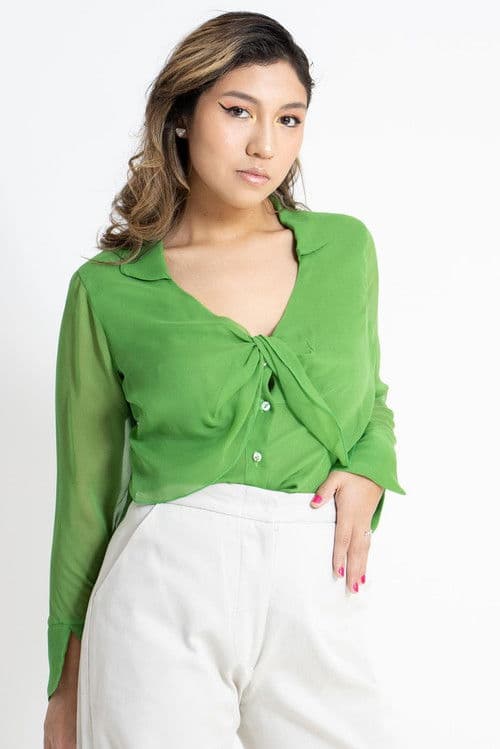 Isabella Terramoccia profile photo