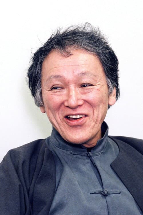 Jūzō Itami profile photo
