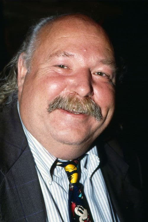 Albert Krogmann profile photo