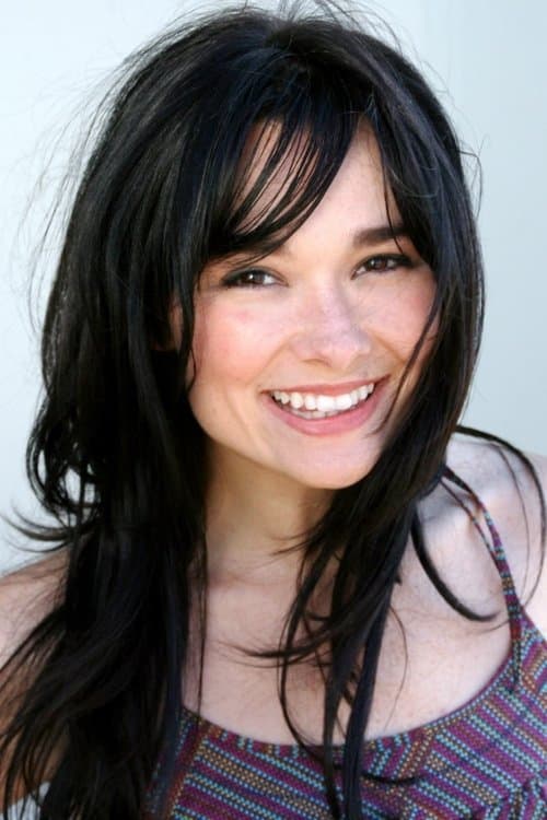 Kristen Ruhlin profile photo