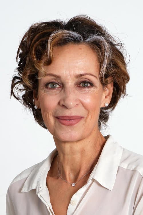 Wanja Mary Sellers profile photo