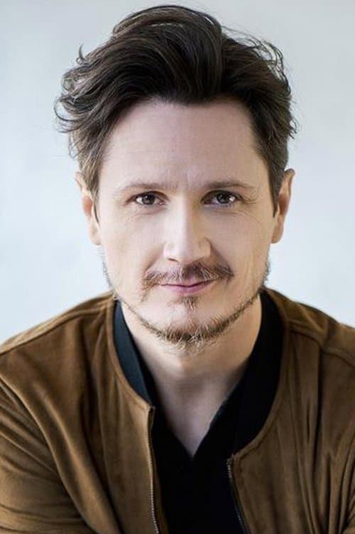 Simon-Olivier Fecteau profile photo