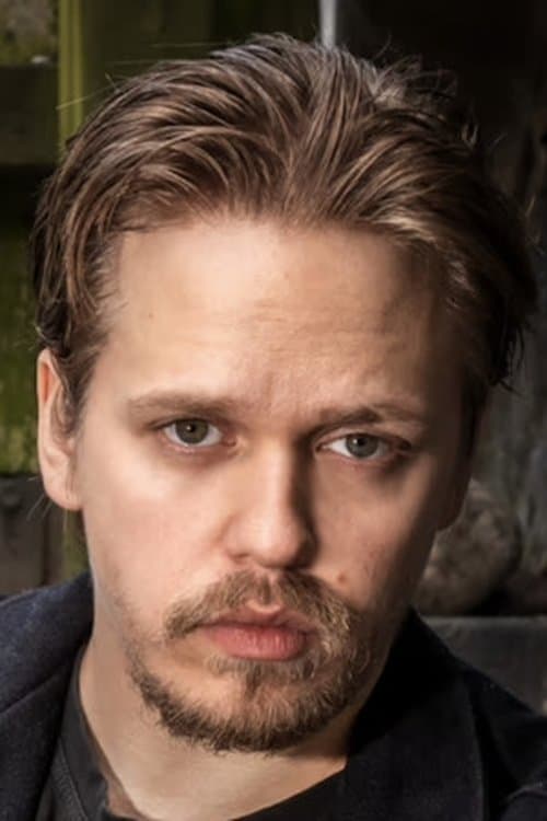 Valter Skarsgård profile photo