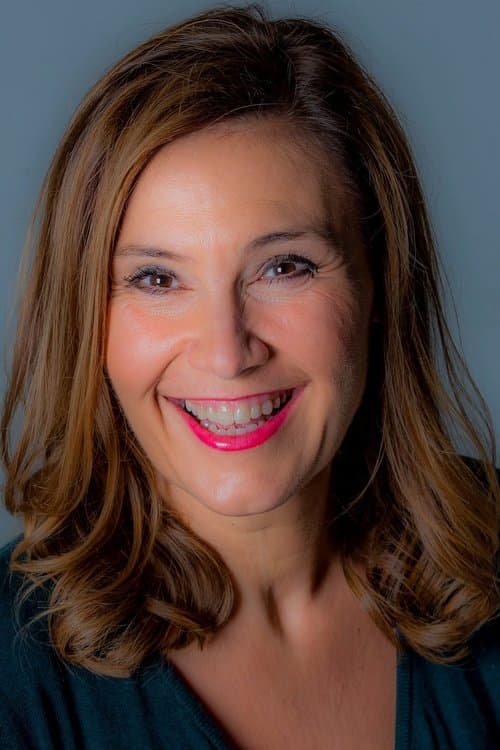 Jane McCarry profile photo