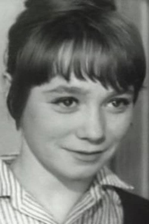 Oksana Levinson profile photo