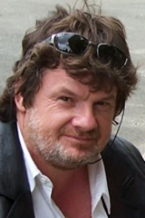 Patrick Ronchin profile photo