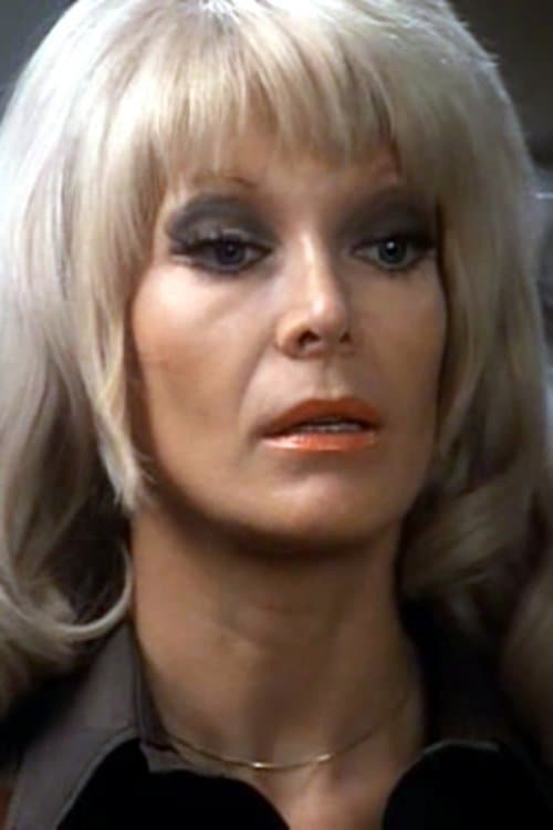 Dyanne Thorne profile photo