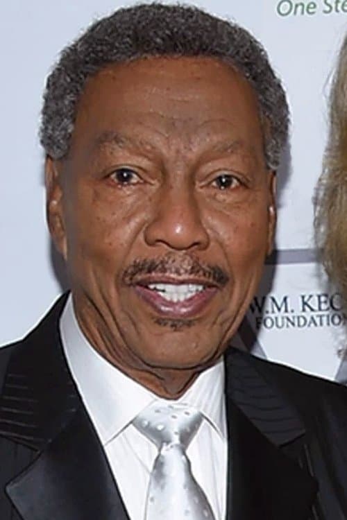 Billy Davis Jr. profile photo